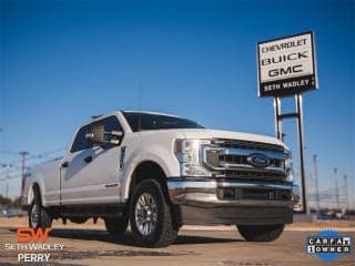 Ford 2022 F-250 Super Duty