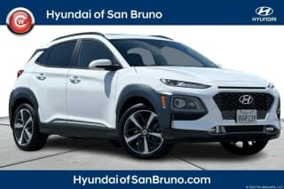 Hyundai 2021 Kona