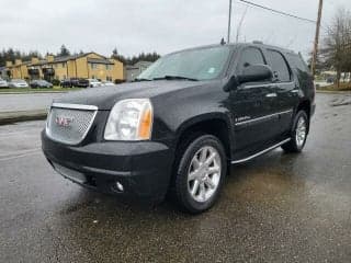 GMC 2007 Yukon