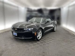 Chevrolet 2023 Camaro