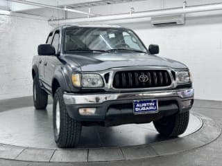 Toyota 2003 Tacoma