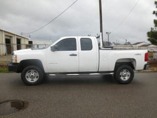 Chevrolet 2013 Silverado 2500HD