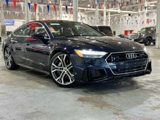 Audi 2019 A7