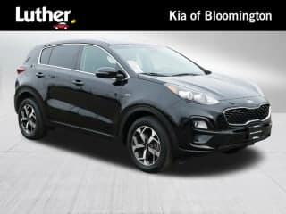 Kia 2020 Sportage