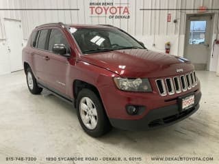 Jeep 2016 Compass