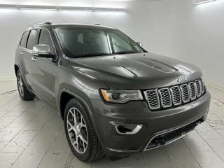 Jeep 2019 Grand Cherokee