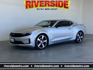 Chevrolet 2019 Camaro