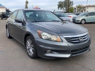 Honda 2011 Accord