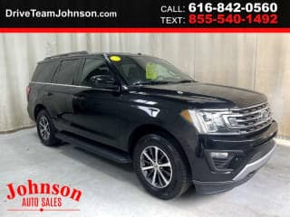 Ford 2019 Expedition