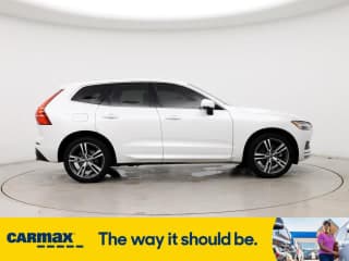 Volvo 2021 XC60