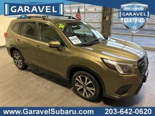 Subaru 2023 Forester