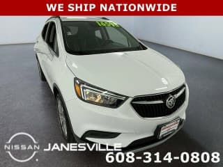 Buick 2019 Encore