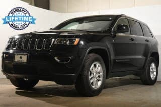 Jeep 2020 Grand Cherokee