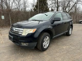 Ford 2008 Edge