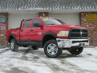 Ram 2013 2500