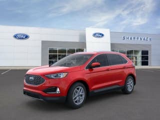 Ford 2024 Edge