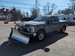 Ford 2019 F-250 Super Duty