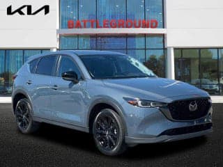 Mazda 2023 CX-5