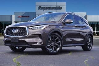 Infiniti 2019 QX50