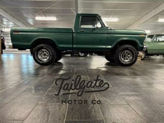 Ford 1979 F-150