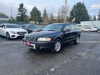 Volvo 2006 XC70