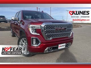 GMC 2021 Sierra 1500