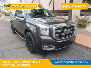 GMC 2018 Yukon XL