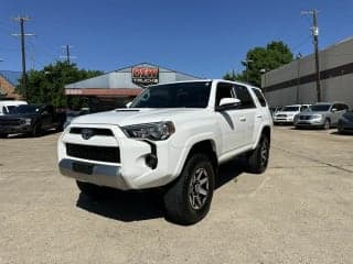 Toyota 2017 4Runner