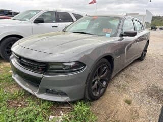 Dodge 2017 Charger