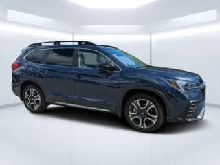 Subaru 2024 Ascent