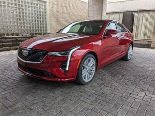 Cadillac 2024 CT4