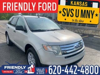 Ford 2007 Edge