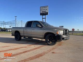 Dodge 2004 Ram 1500