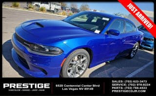 Dodge 2022 Charger