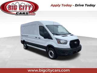 Ford 2021 Transit