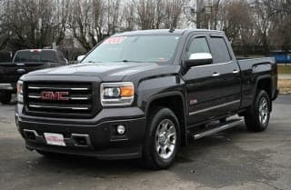 GMC 2014 Sierra 1500