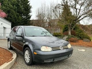 Volkswagen 2005 Golf