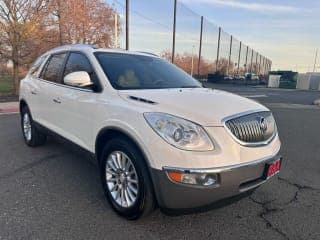 Buick 2008 Enclave