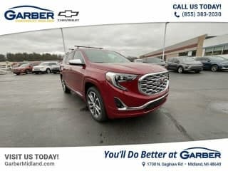 GMC 2019 Terrain