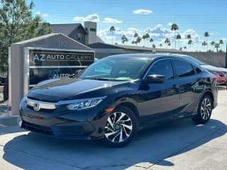 Honda 2017 Civic