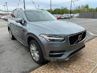 Volvo 2016 XC90