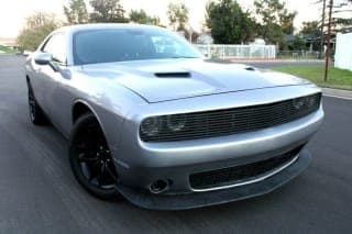 Dodge 2016 Challenger