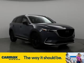 Mazda 2021 CX-9