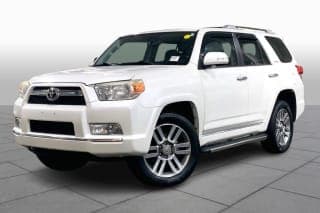 Toyota 2011 4Runner