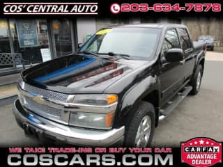 Chevrolet 2010 Colorado