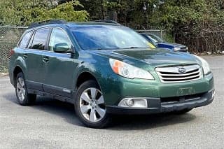 Subaru 2012 Outback