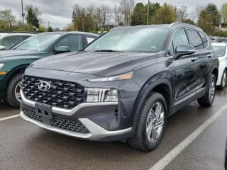 Hyundai 2023 Santa Fe