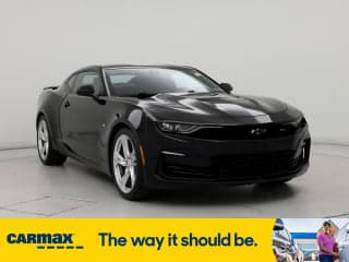 Chevrolet 2020 Camaro