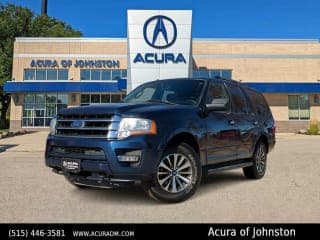 Ford 2016 Expedition