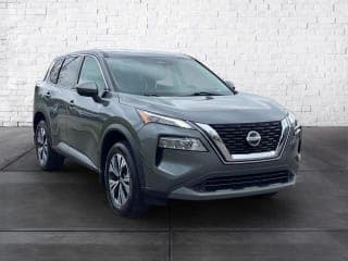 Nissan 2021 Rogue